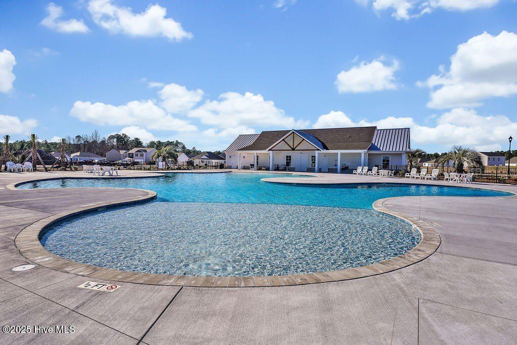 5314 Areca Road Lot 345. Castle Hayne, NC 28429