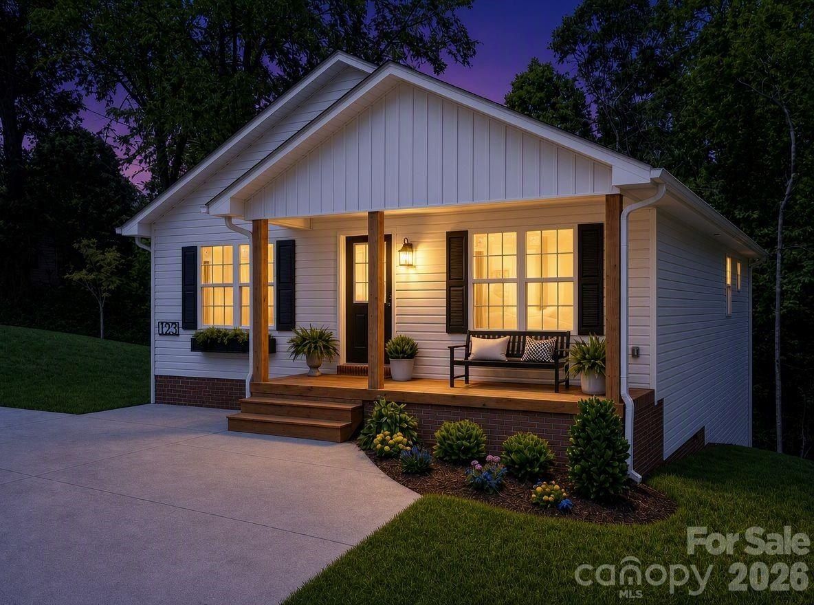 180 May Street Ne. Concord, NC 28025