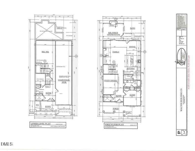 1309 Nottingham Road. Raleigh, NC 27607