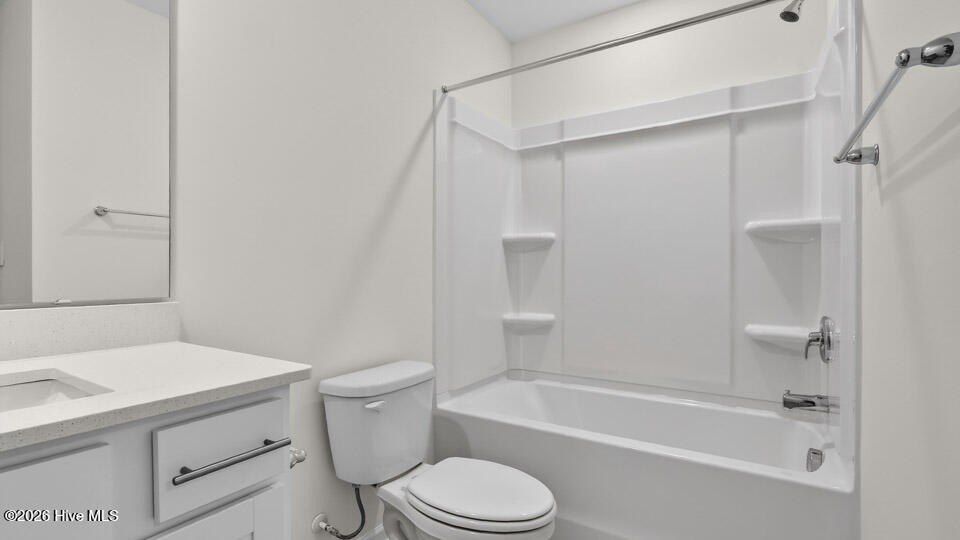 1118 Shoreline Drive. Vass, NC 28394