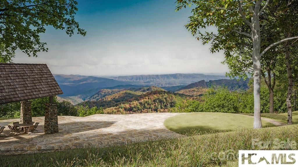 Longcliff Lane Lot 37. Lake Toxaway, NC 28747