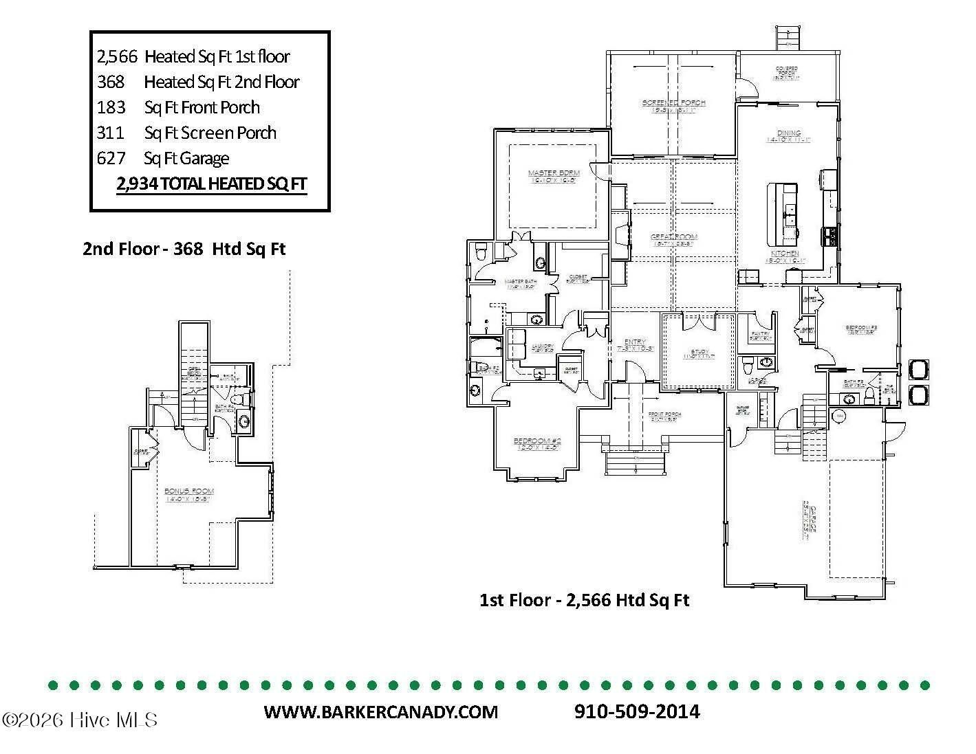 3580 Beaver Creek Drive Se. Southport, NC 28461