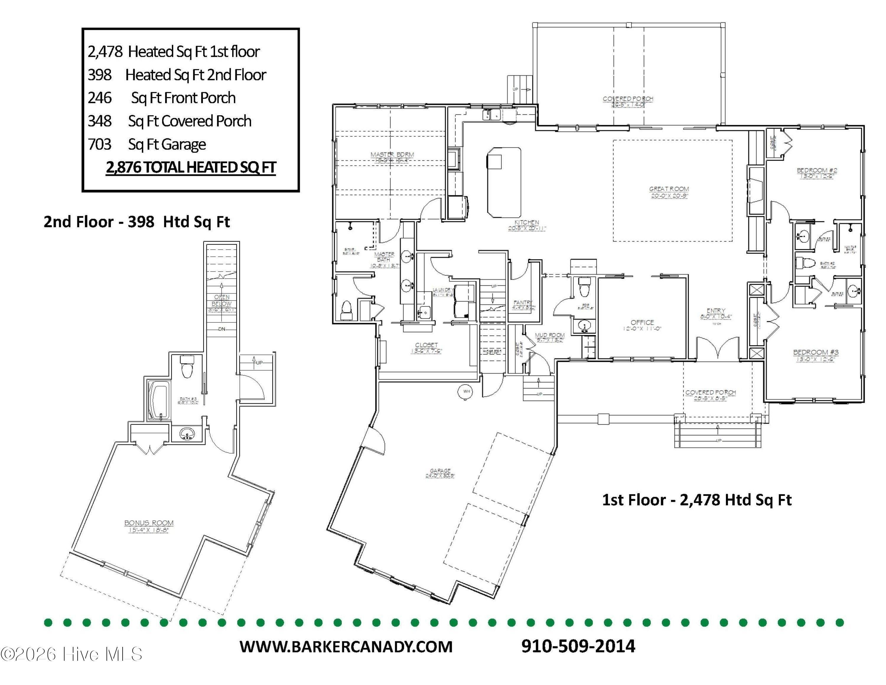 2410 St James Drive Se. Southport, NC 28461