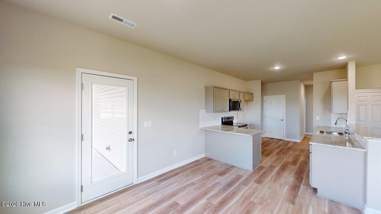 112 Kendall Farms Drive. Goldsboro, NC 27534