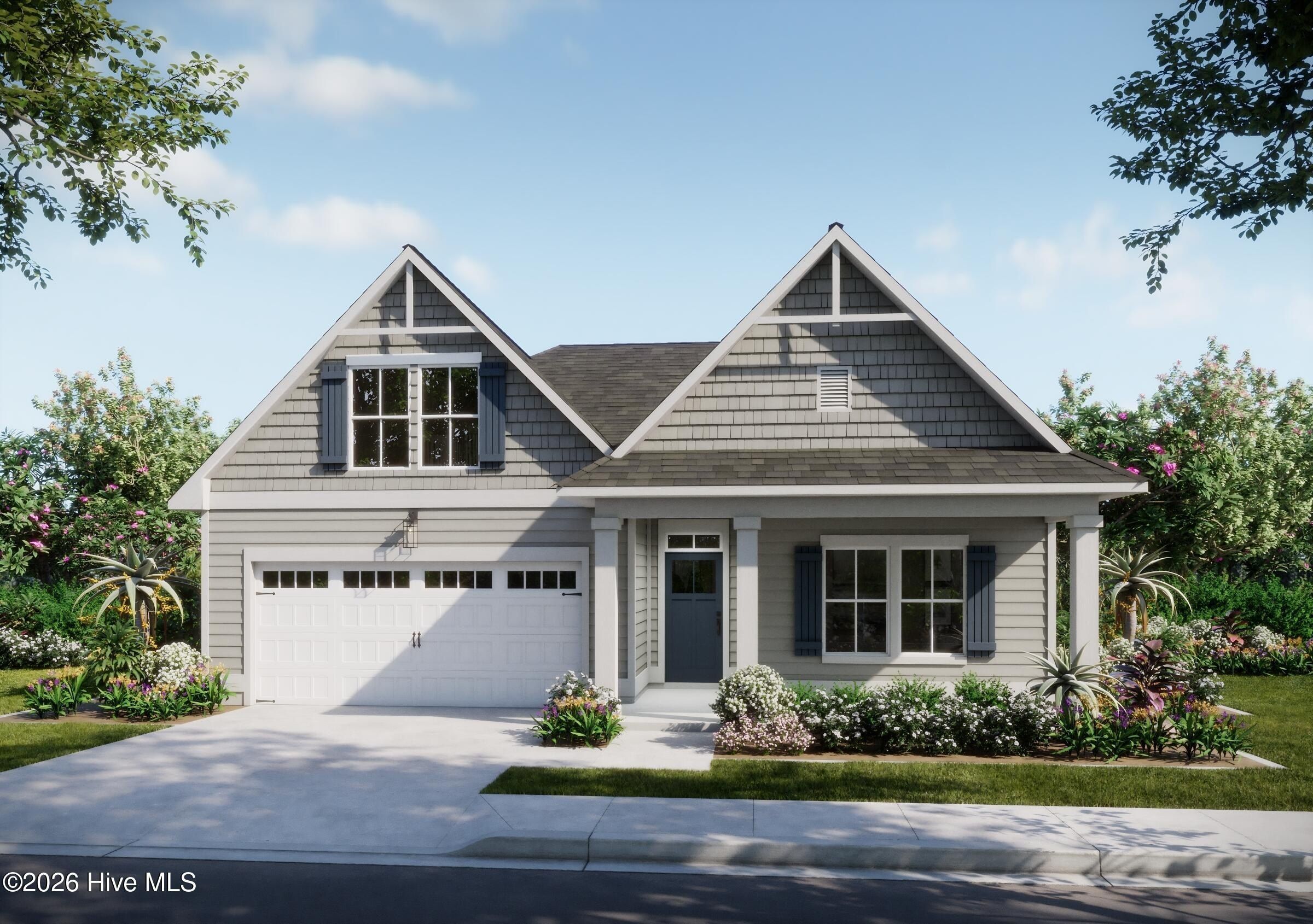 4420 Village Green Drive Sw. Shallotte, NC 28470