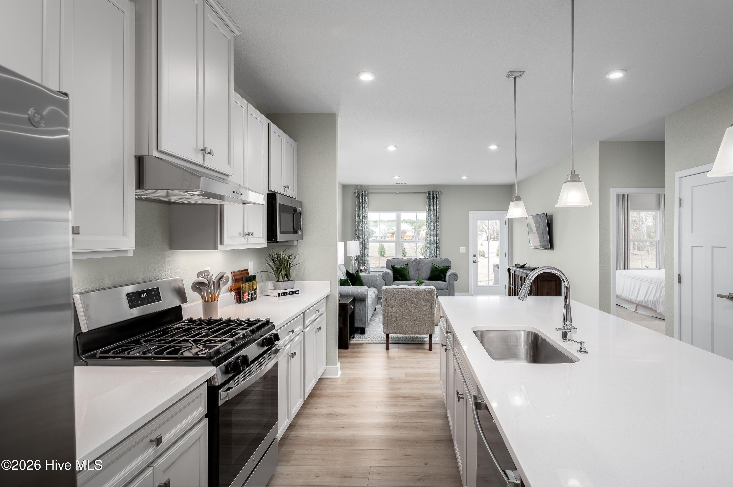 Lt 2C Albemarle Villas. Hertford, NC 27944