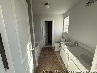 143 Stout Landing. Dunn, NC 28334