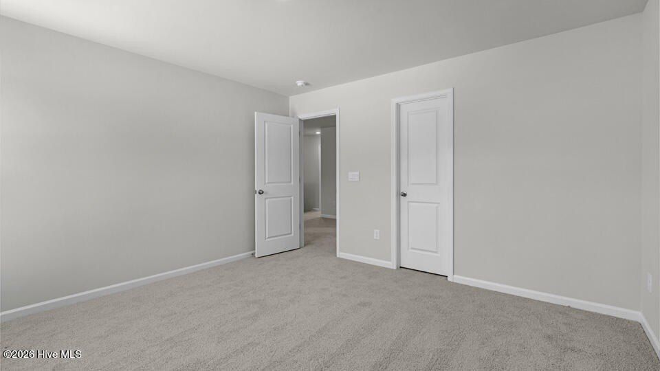 3077 Platinum Circle. West End, NC 27376