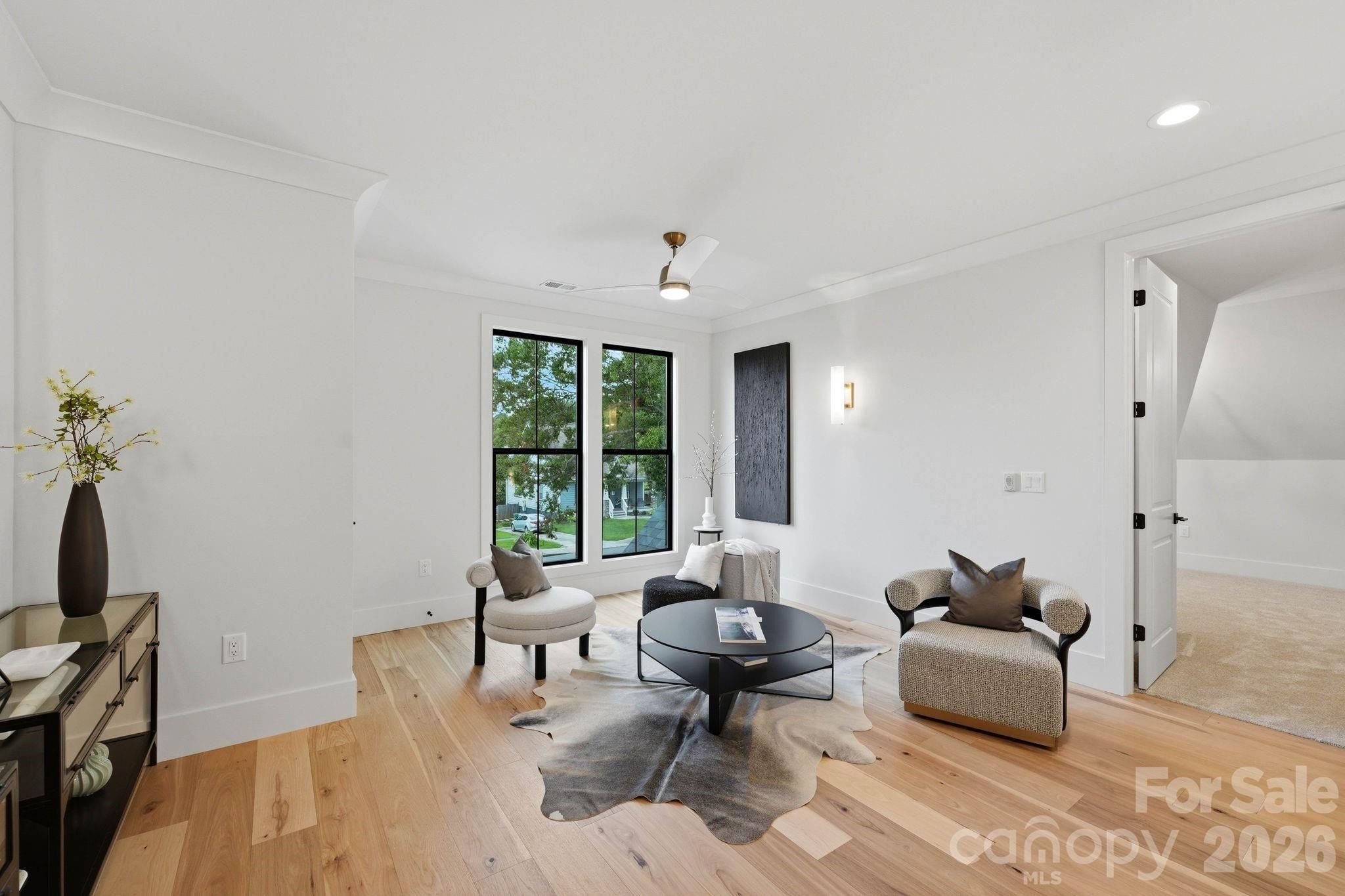 1412 Lyon Court. Charlotte, NC 28205