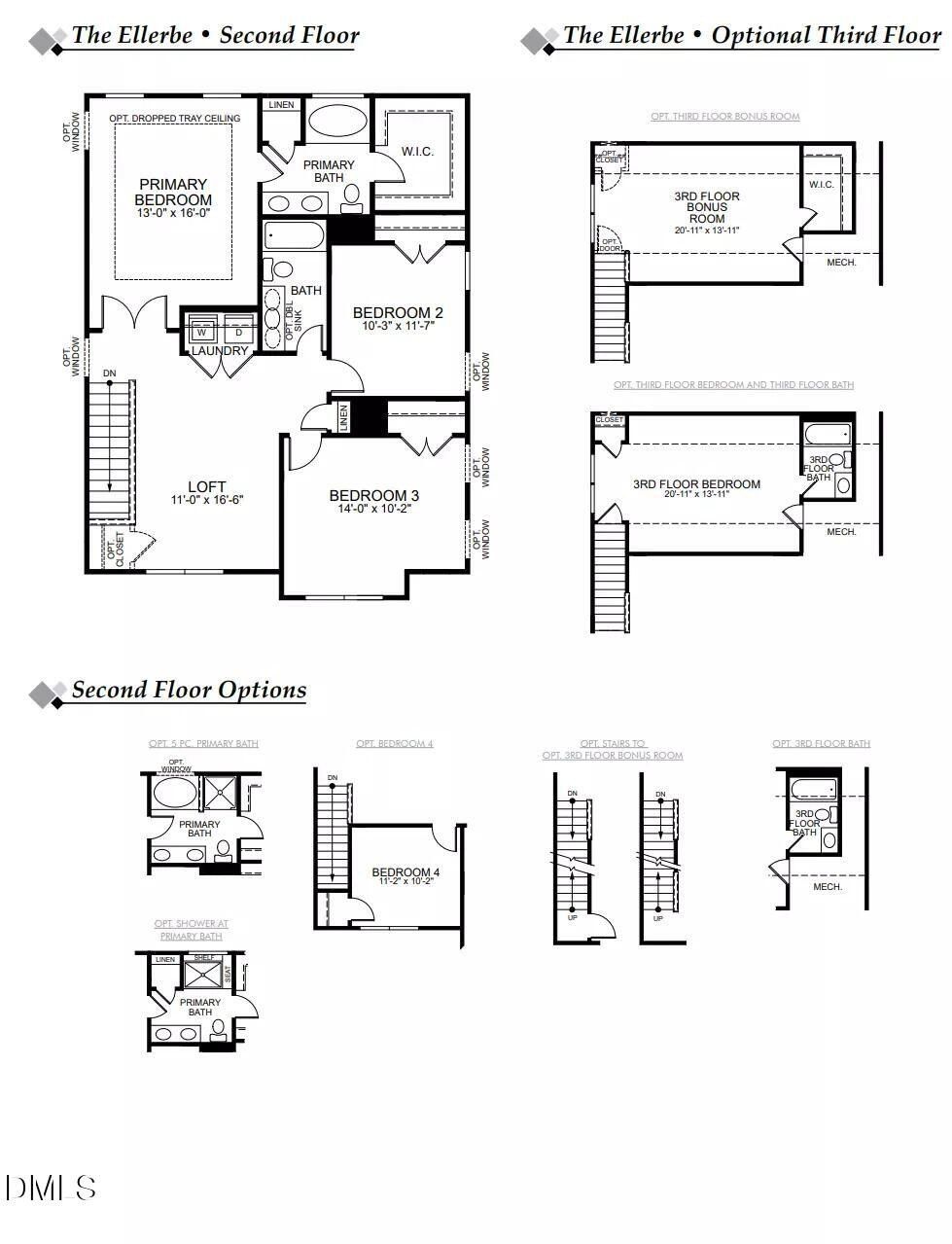 9 Steppe Way. Garner, NC 27529
