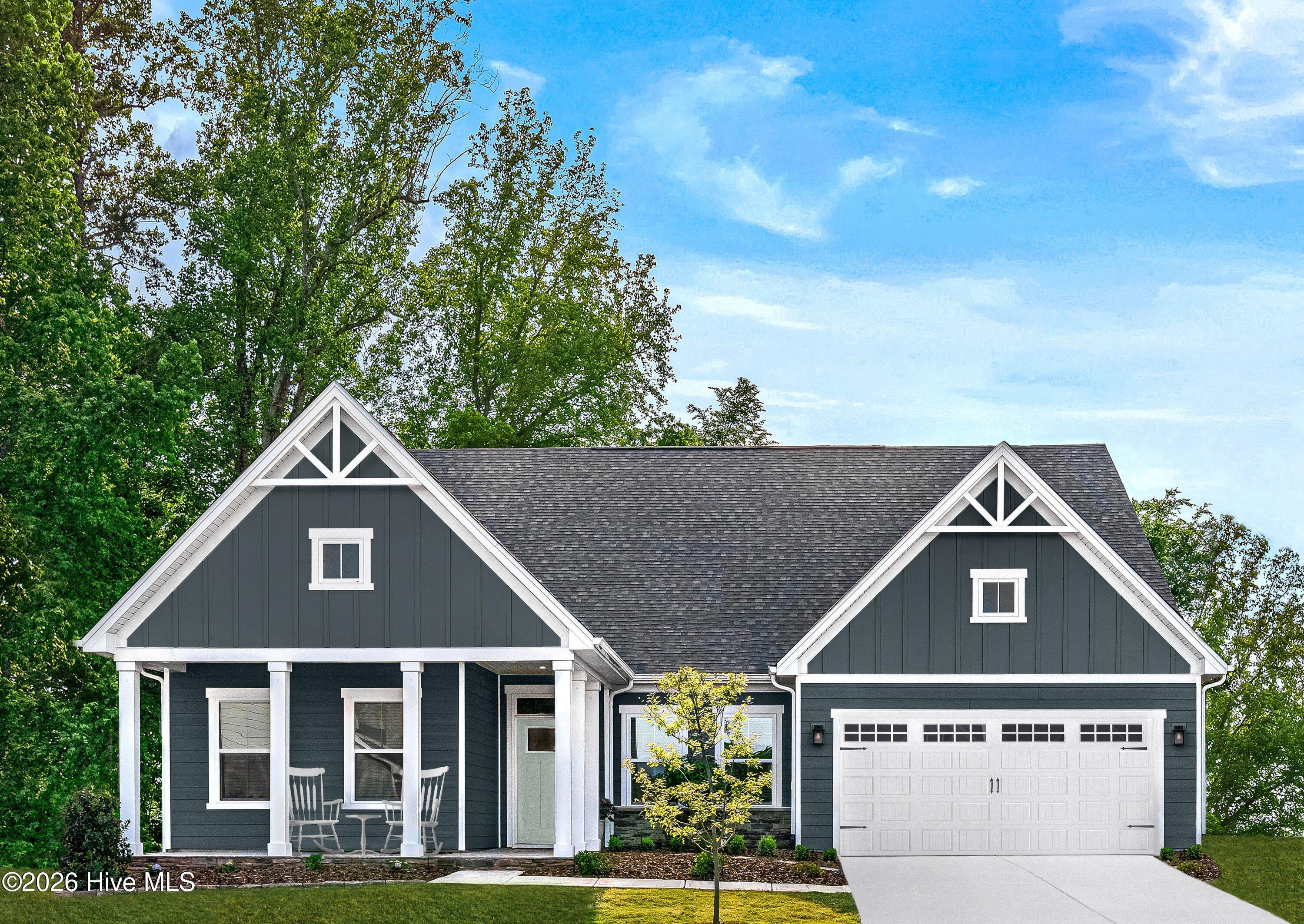 Albemarle Plantation Lot 90. Hertford, NC 27944