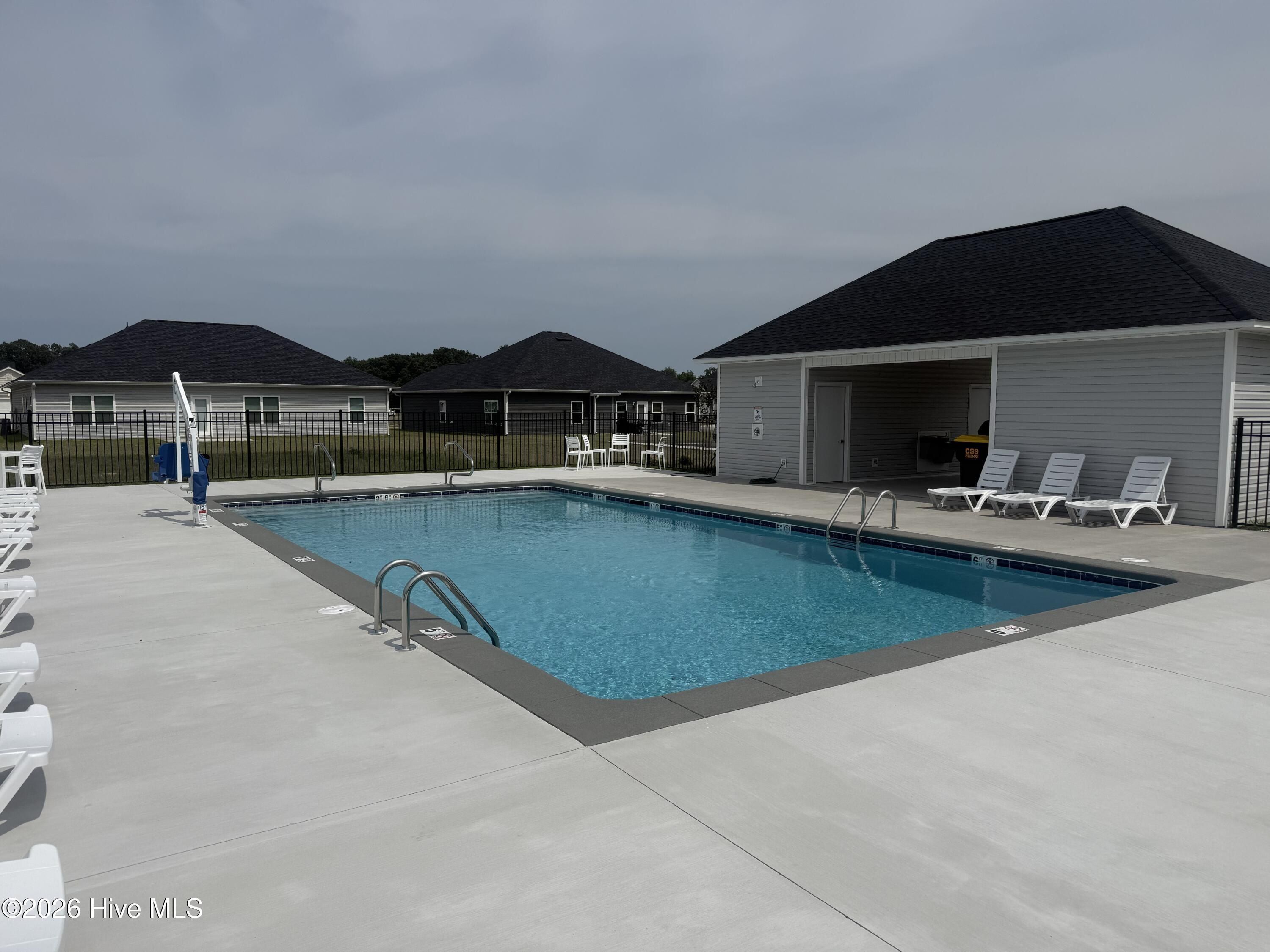 103 Seashore Street. Grimesland, NC 27837