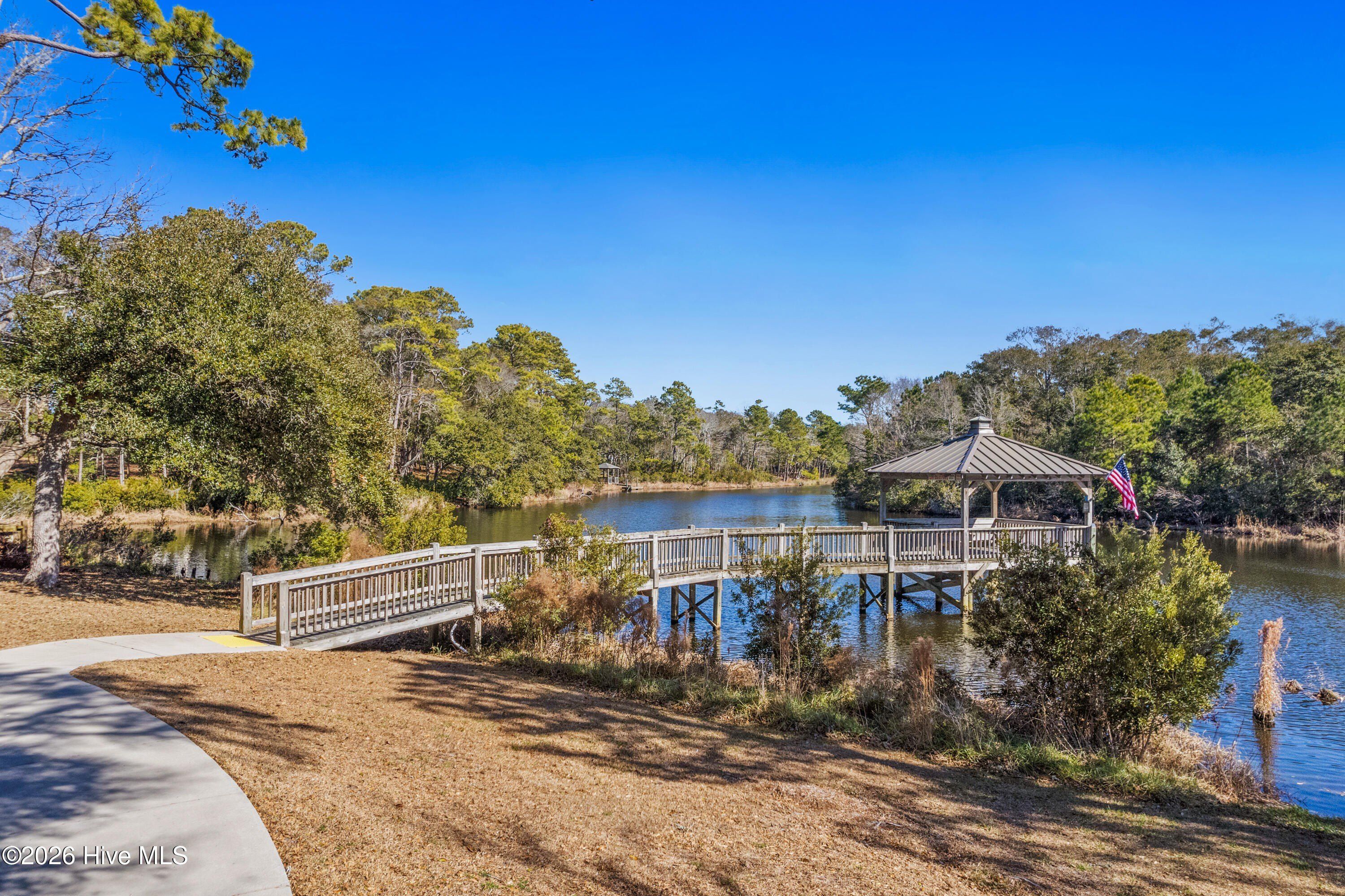 3406 Portside Drive Sw. Supply, NC 28462