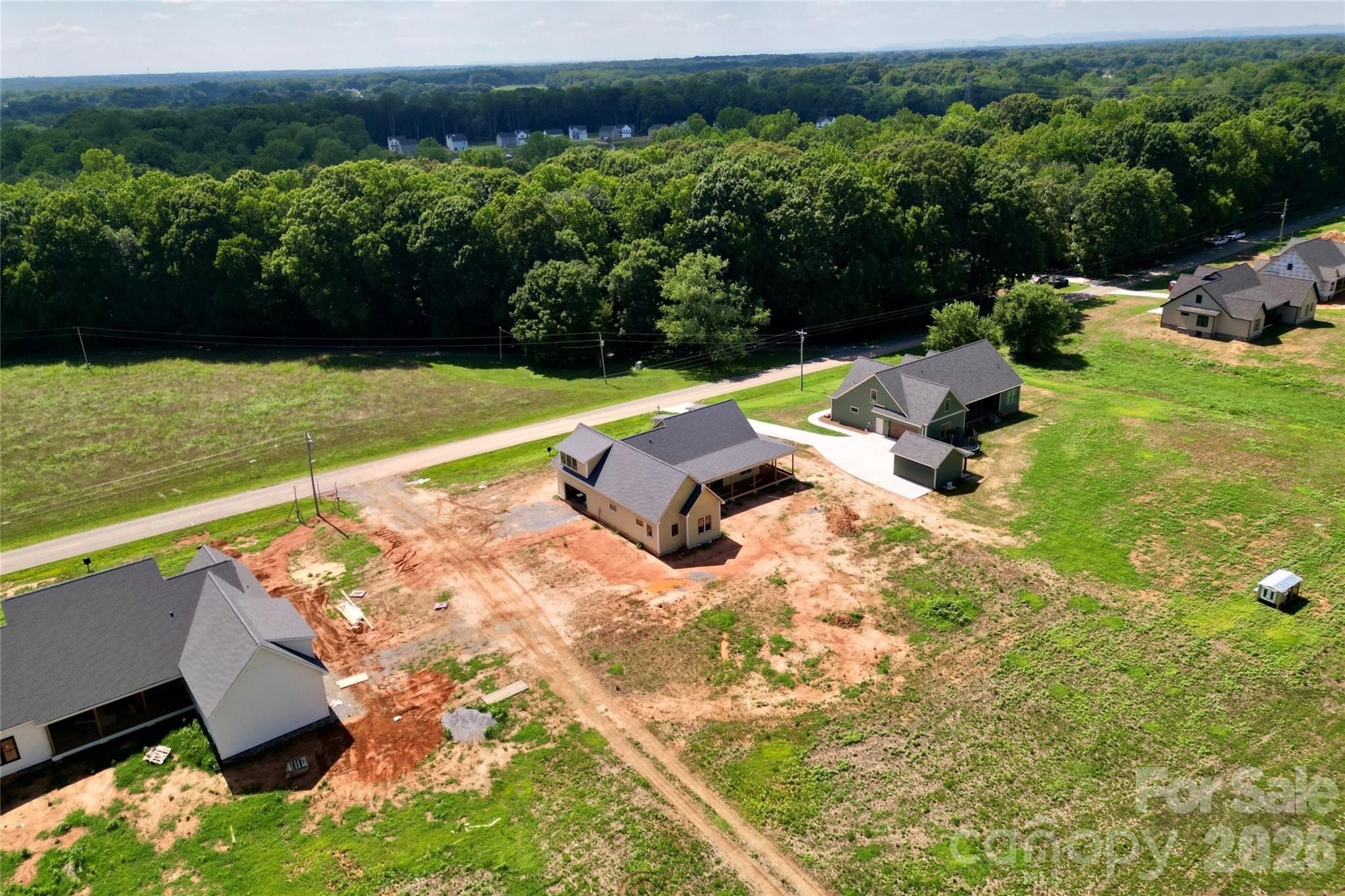 381 New Salem Road. Statesville, NC 28625