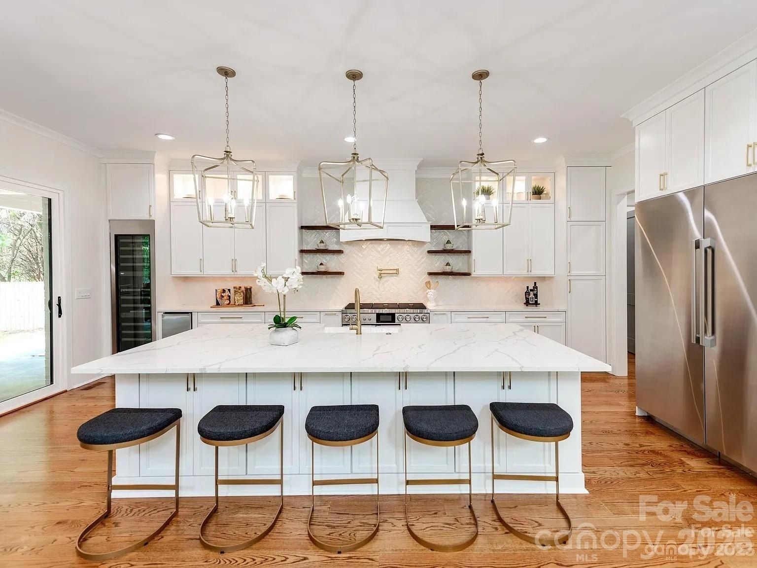 3032 Northampton Drive. Charlotte, NC 28210