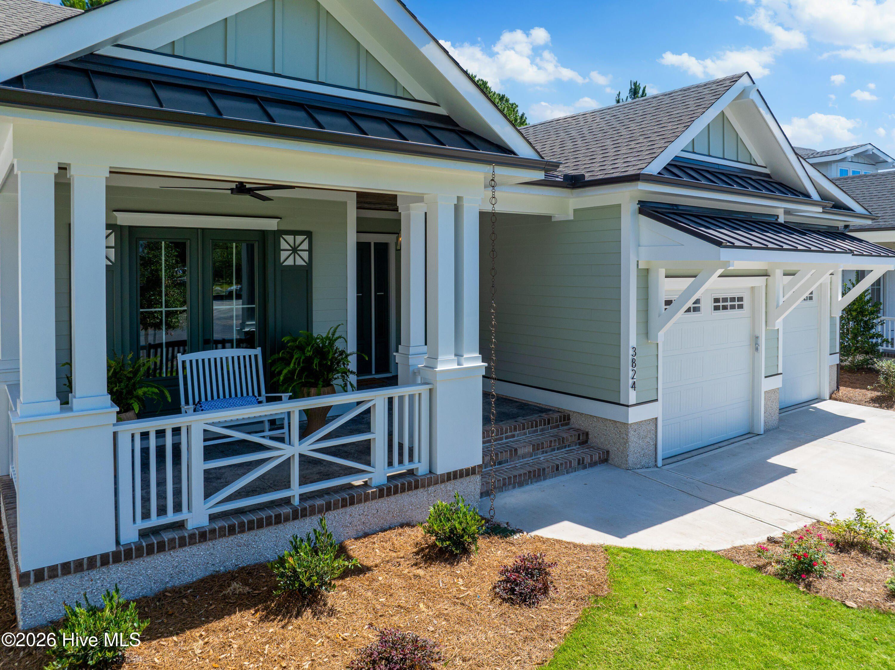 3852 Reserve Club Drive. Southport, NC 28461