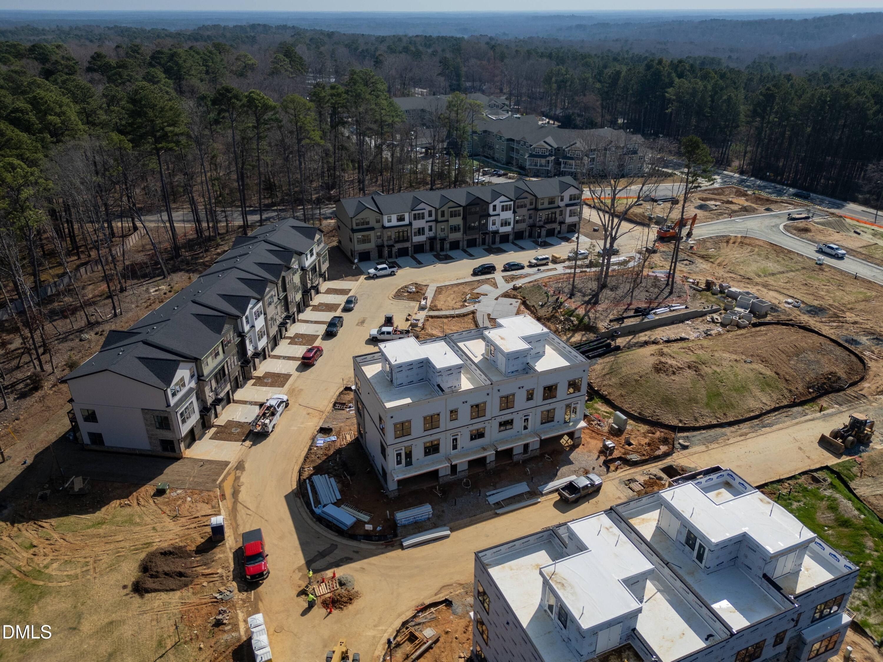 1145 Booth Park Boulevard. Chapel Hill, NC 27514