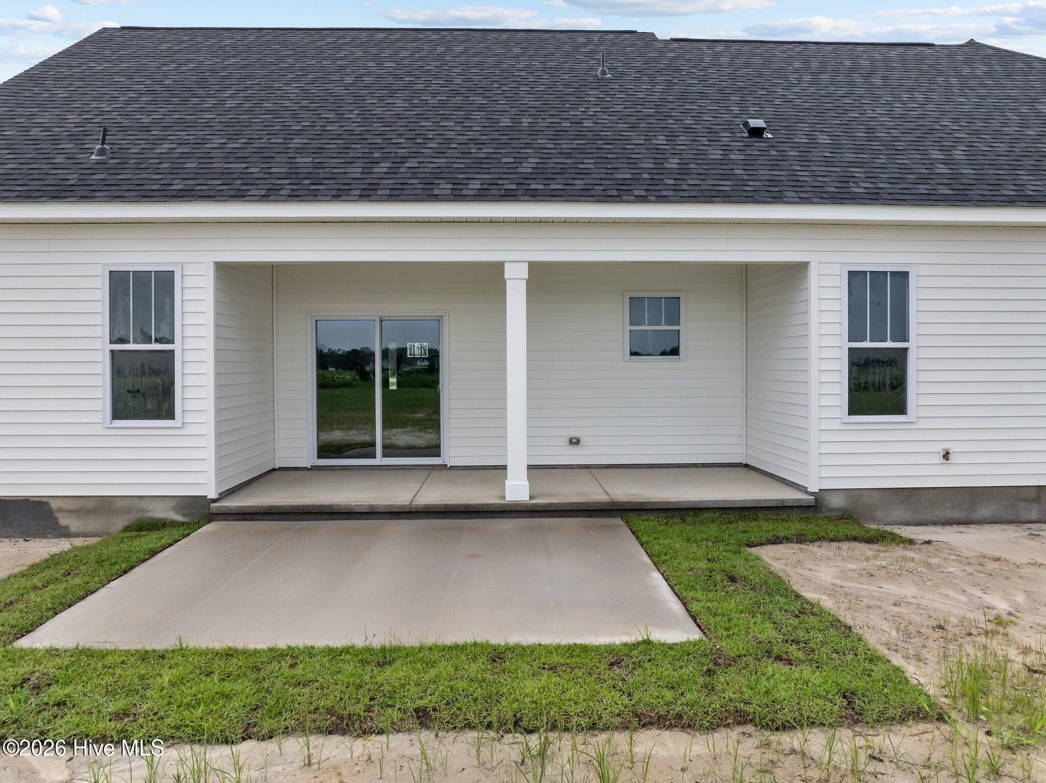 831 Cleo Road. Winterville, NC 28590