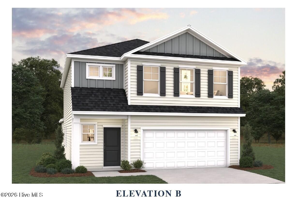 160 Scuppernong Lane. Jacksonville, NC 28546