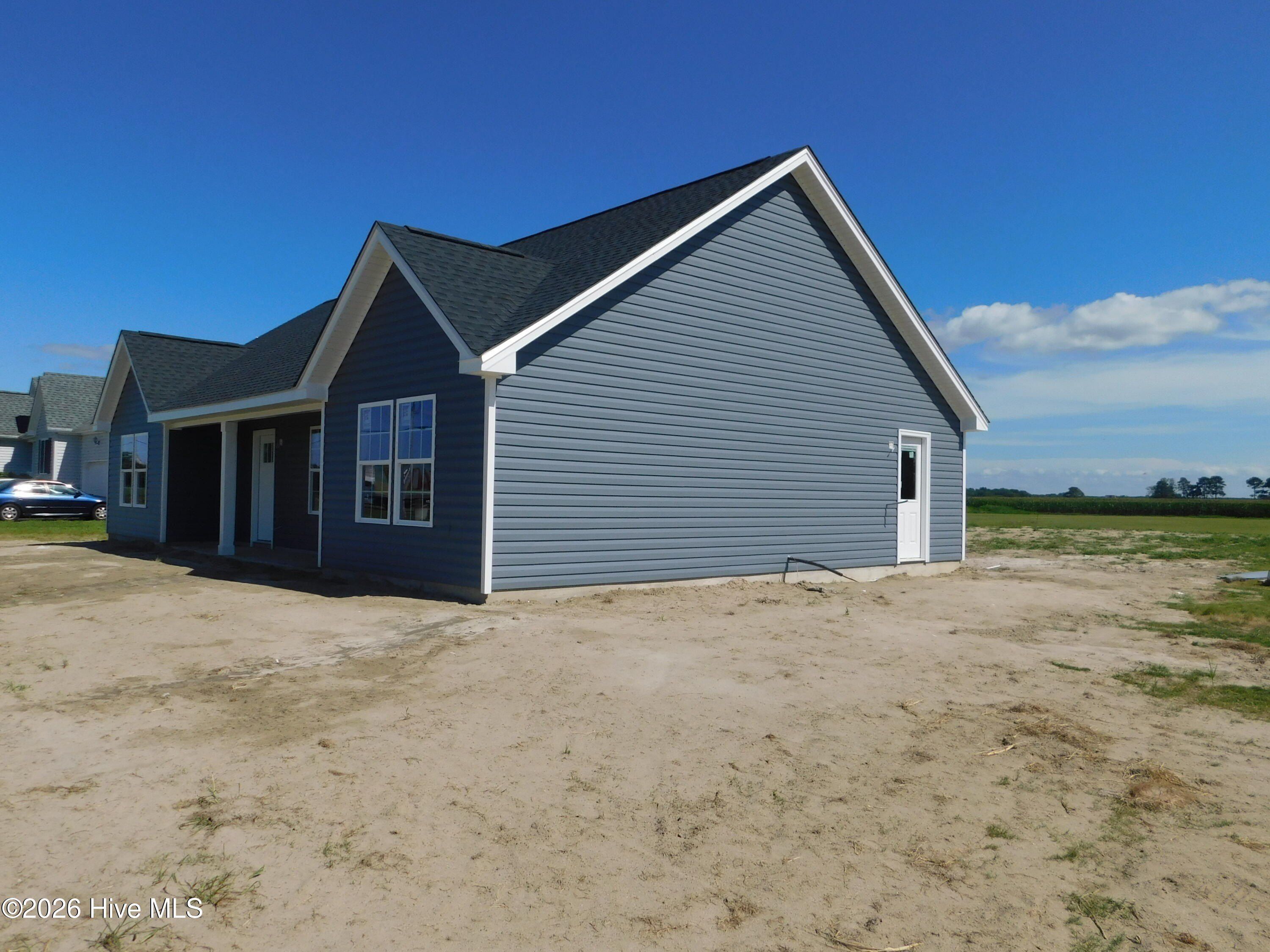 1263 Center Hill Highway. Hertford, NC 27944