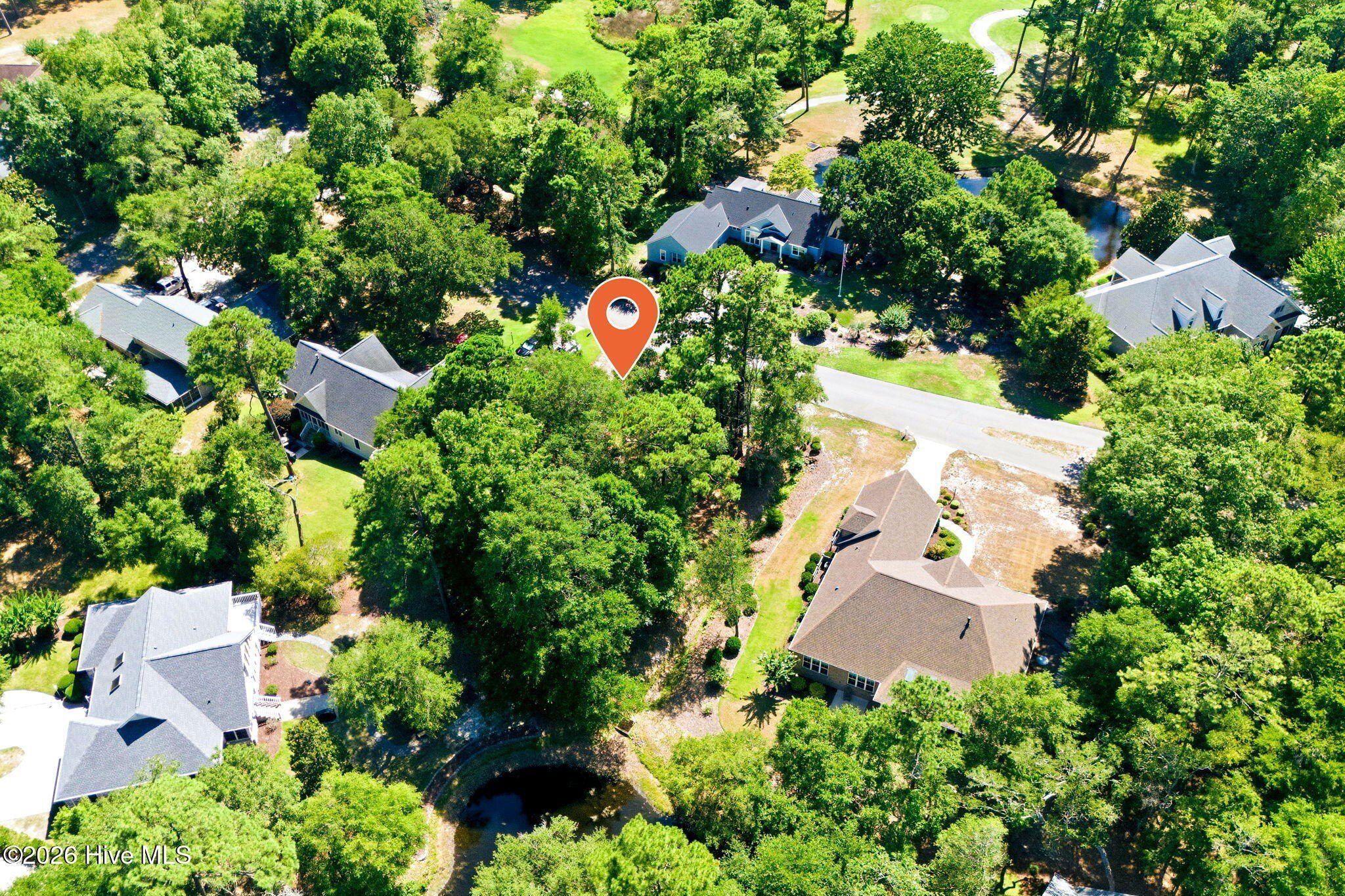 3218 Channelside Drive Sw. Supply, NC 28462