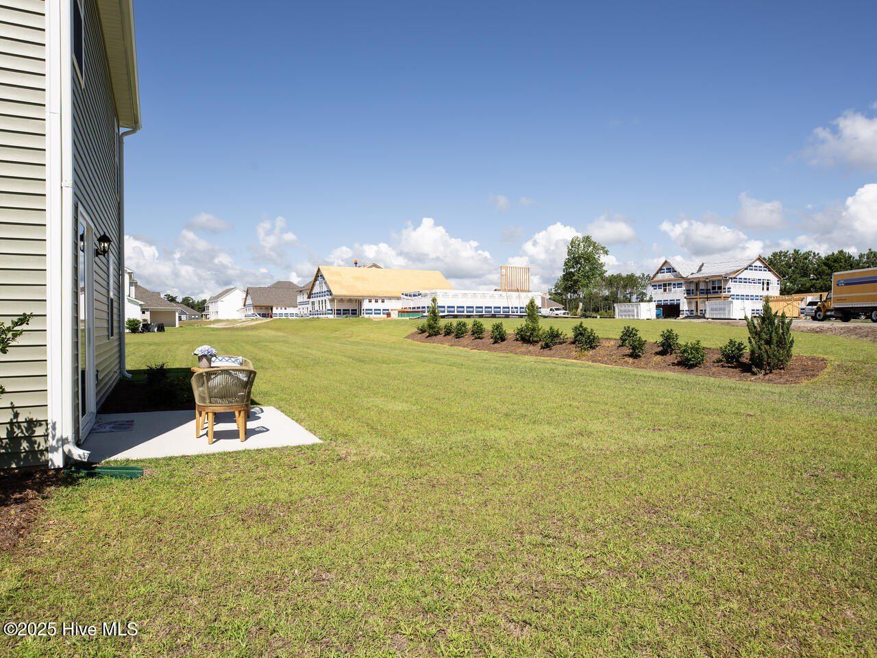806 Ring Bill Court Lot 342. Sneads Ferry, NC 28460