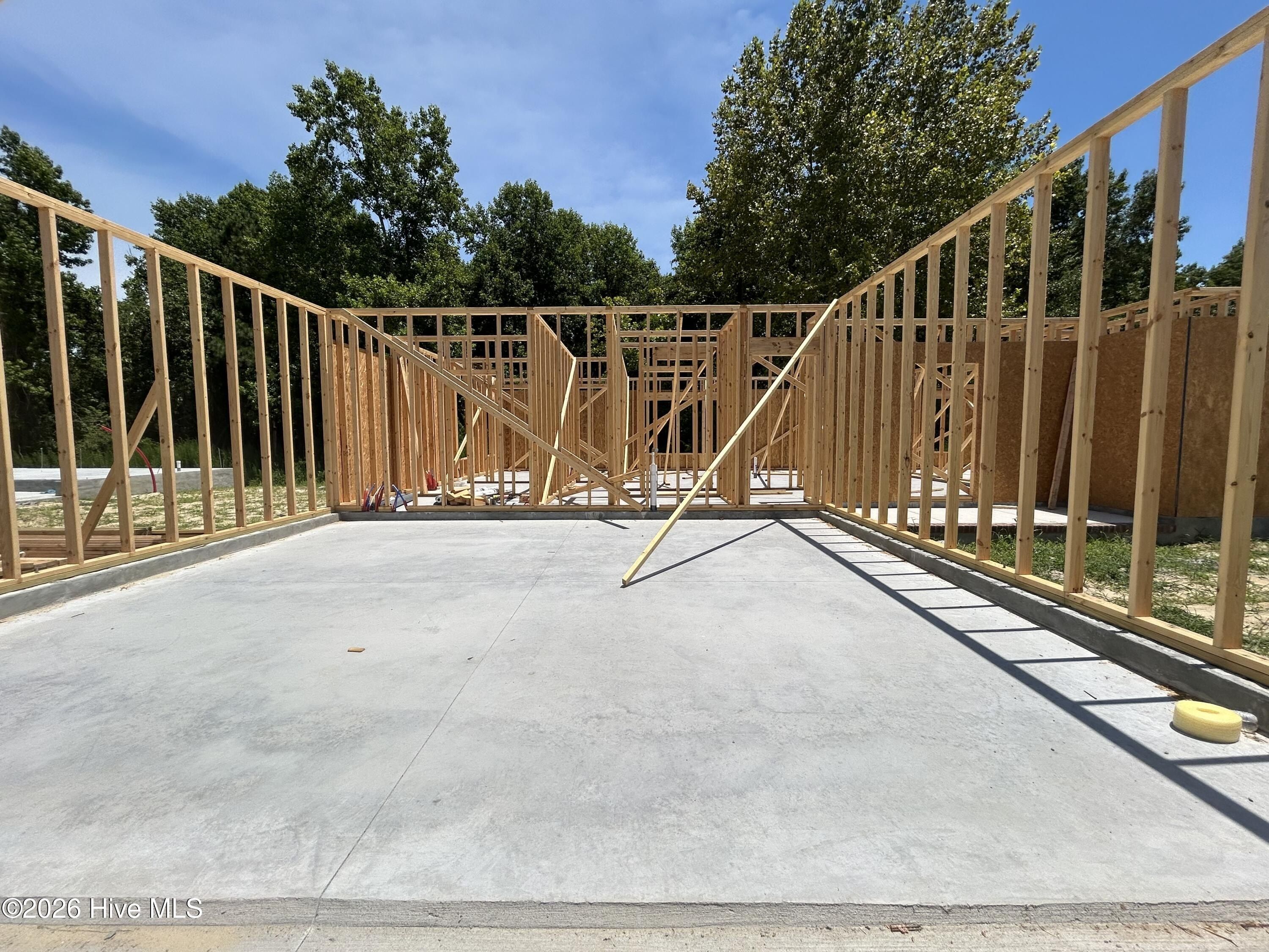 509 Romney Drive. Beulaville, NC 28518