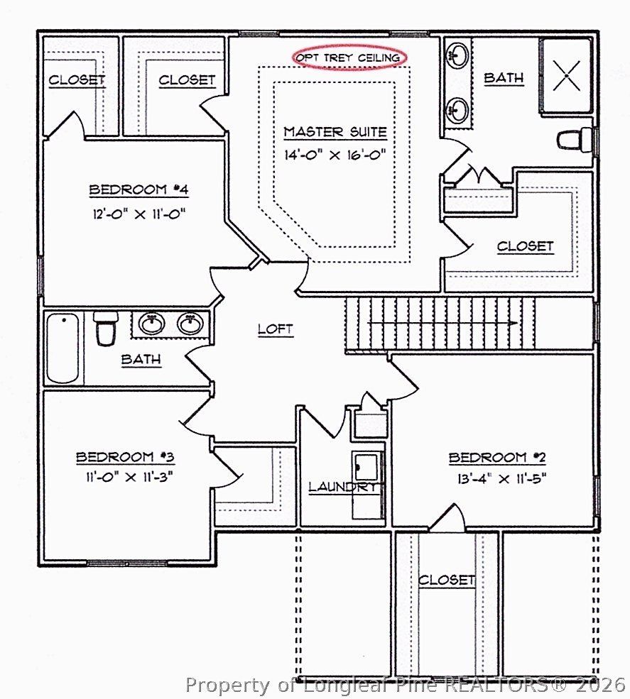 802 Ponderosa Trail. Cameron, NC 28326