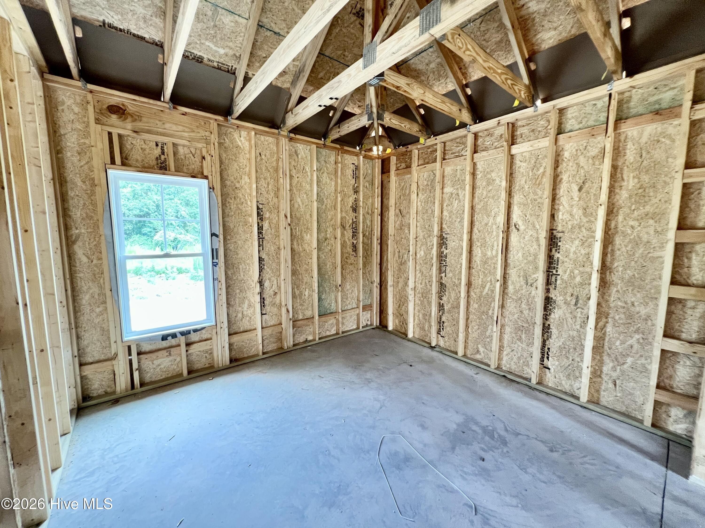 419 Creeks Edge Drive. Pikeville, NC 27863