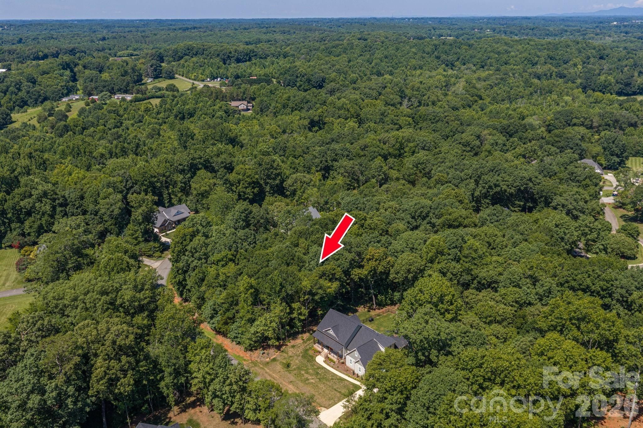 Cline Farm Road. Lincolnton, NC 28092