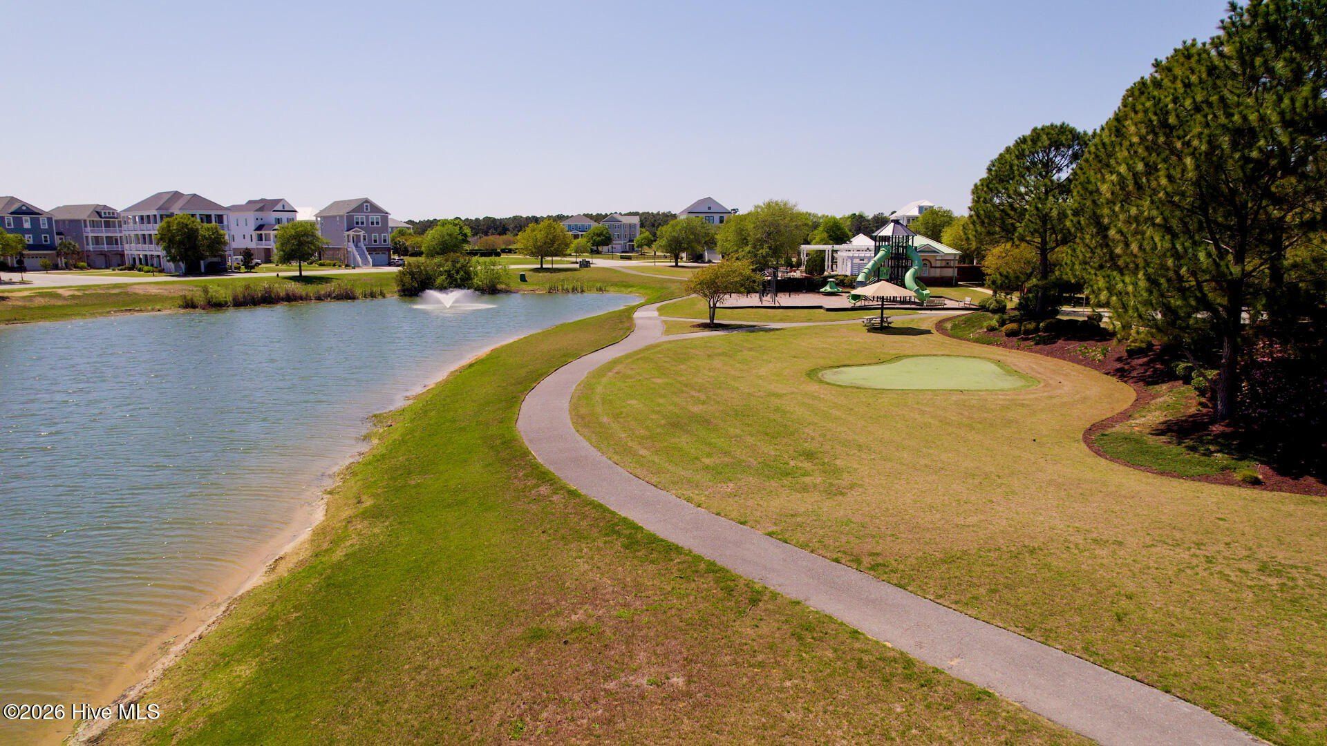 311 Cannonsgate Drive. Newport, NC 28570