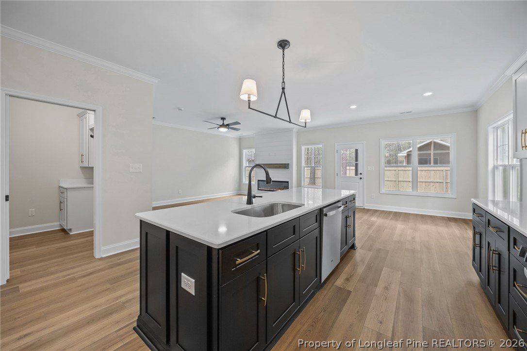 3335 Carolina Way. Sanford, NC 27332