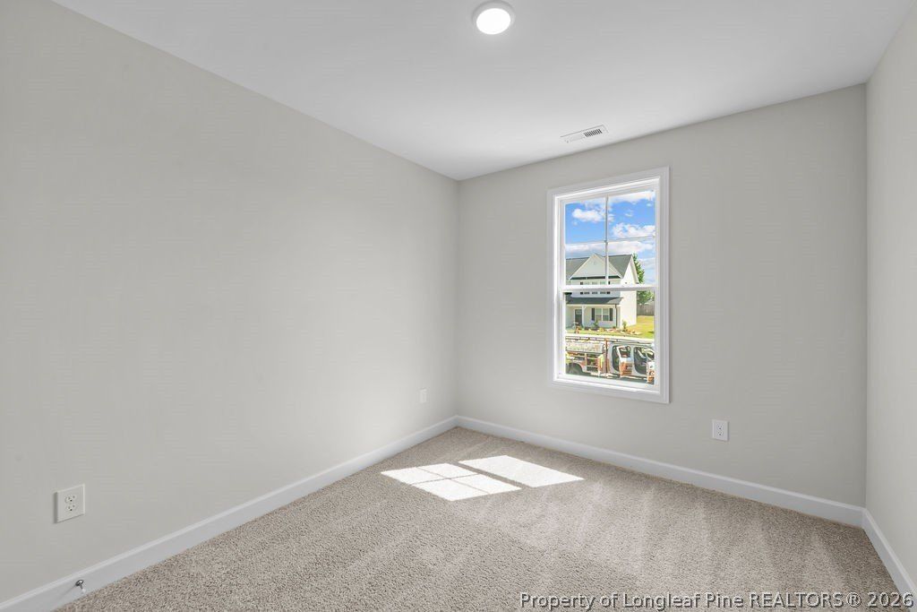 404 Brickendon Lot 291 Lane. Raeford, NC 28376