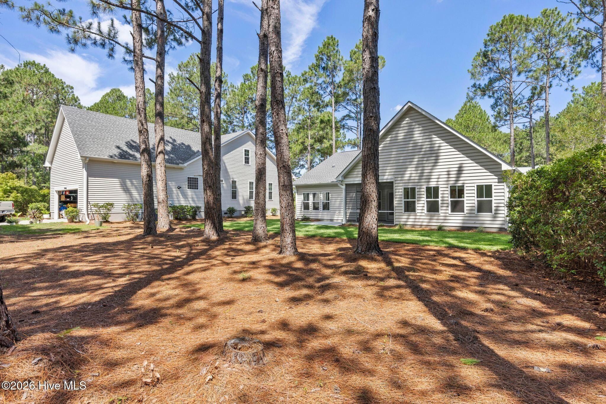 4089 Country Garden Lane. Southport, NC 28461