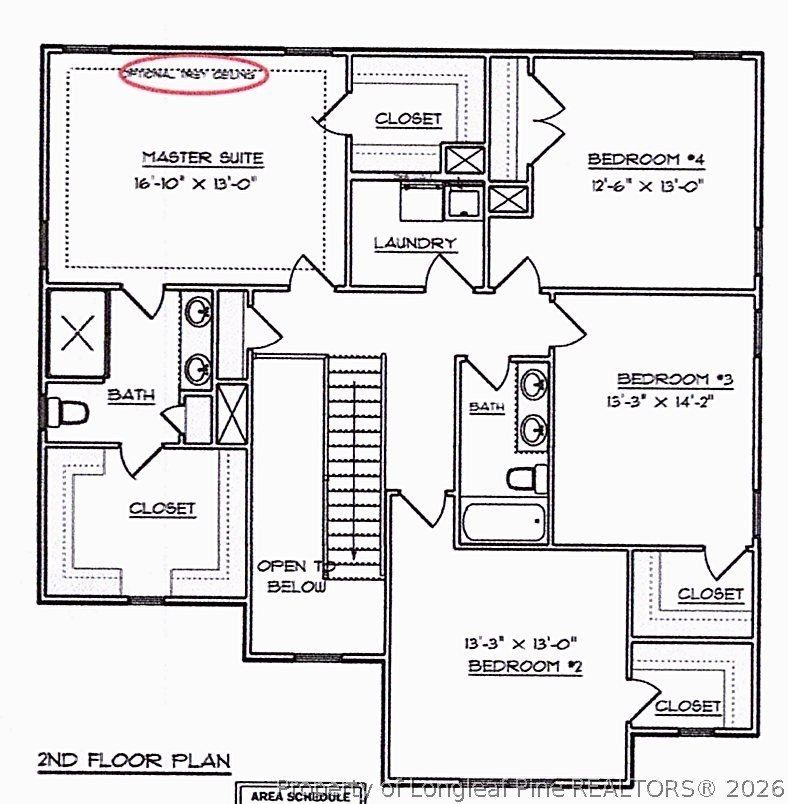 778 Ponderosa Trail. Cameron, NC 28326