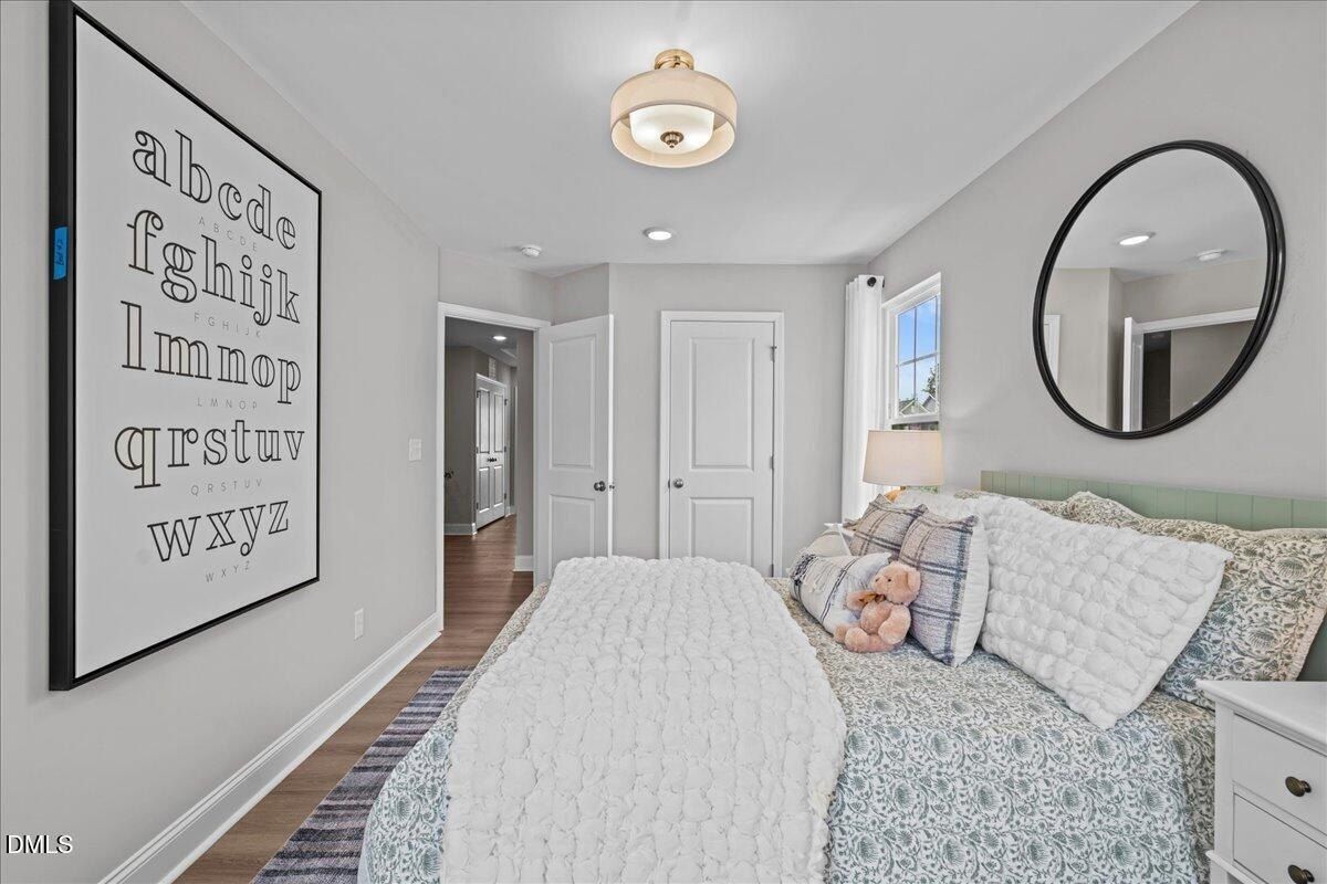 1341 Hammond Drive. Mebane, NC 27302