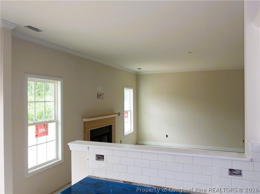 1149 Hedgewood Drive Lot Lot 18. Hope Mills, NC 28348
