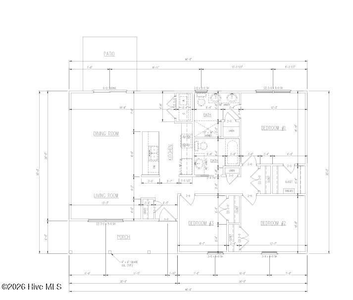 4935 Hillmon Grove Road. Cameron, NC 28326