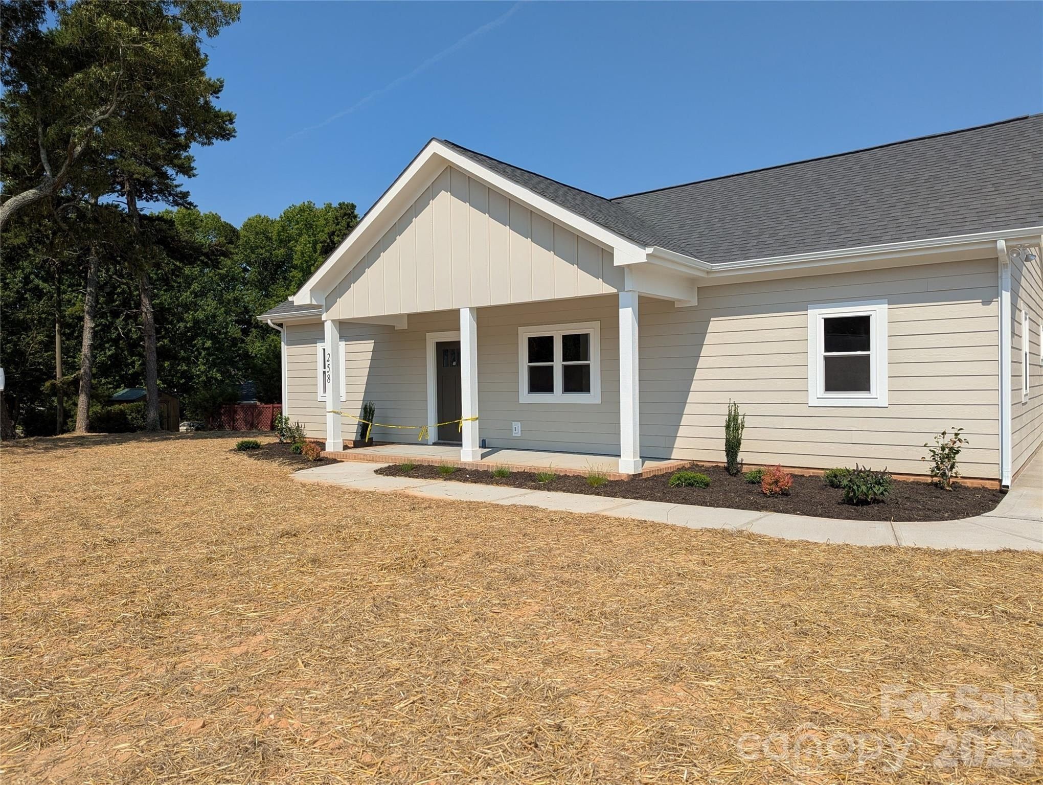 258 East Avenue. Monroe, NC 28110