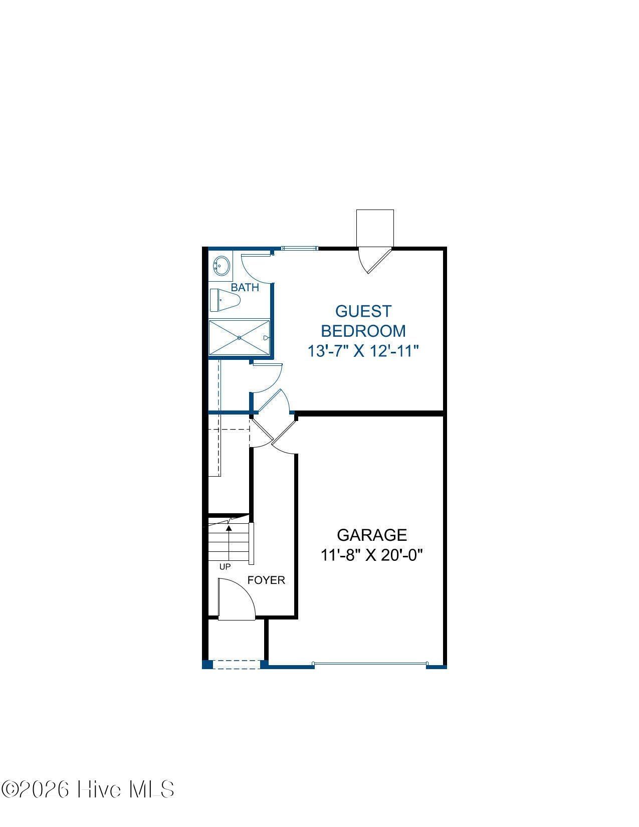162 Hanger Road. Wilmington, NC 28412
