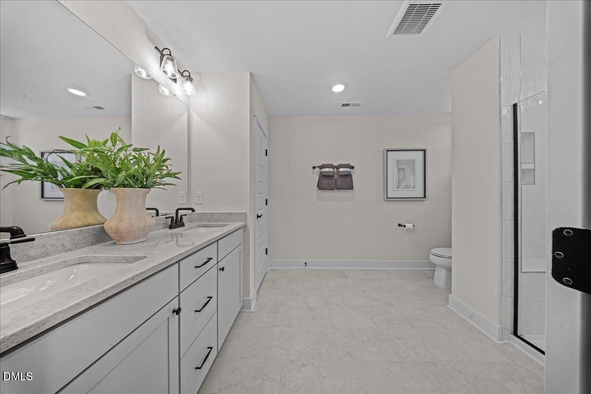 10918 Berry Woods Lane. Raleigh, NC 27617