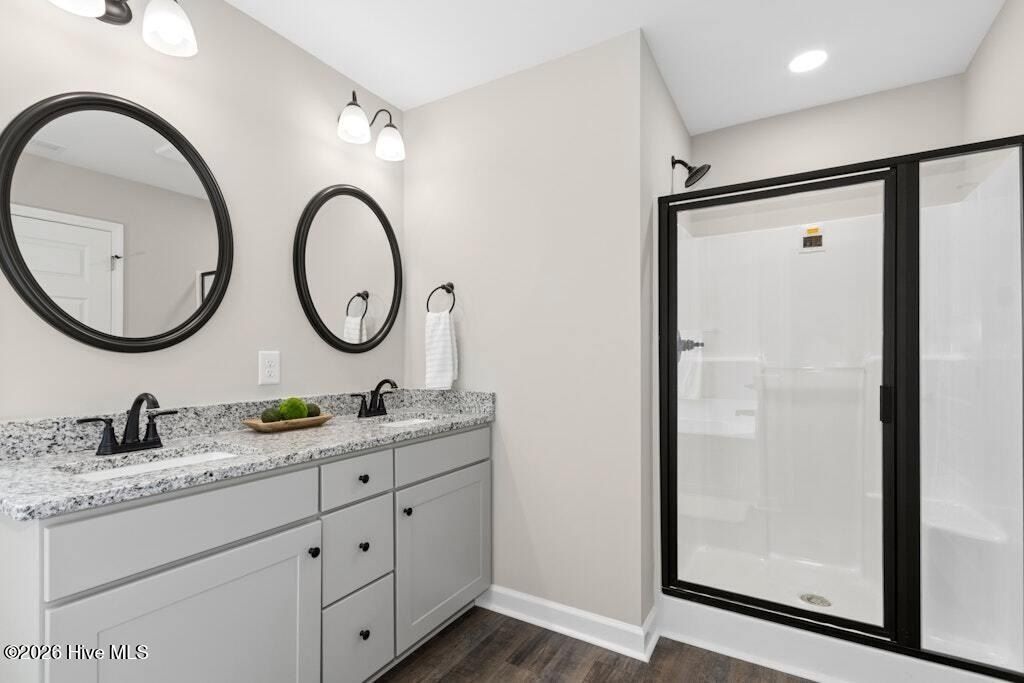 60 Greenfield Lane. Clayton, NC 27527
