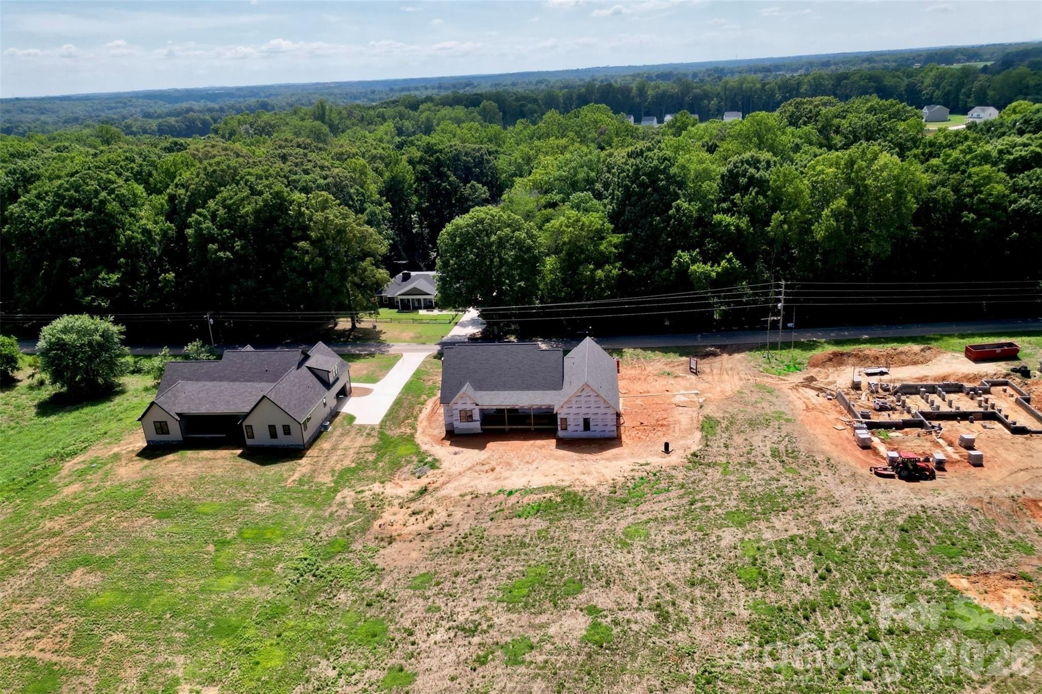 355 New Salem Road. Statesville, NC 28625
