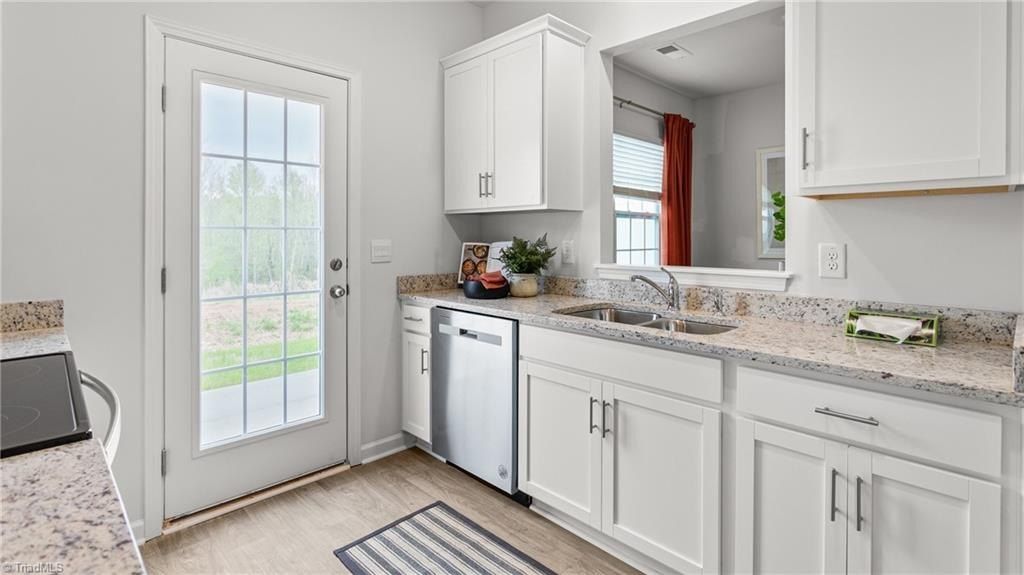 104 Moyer Drive. Graham, NC 27253