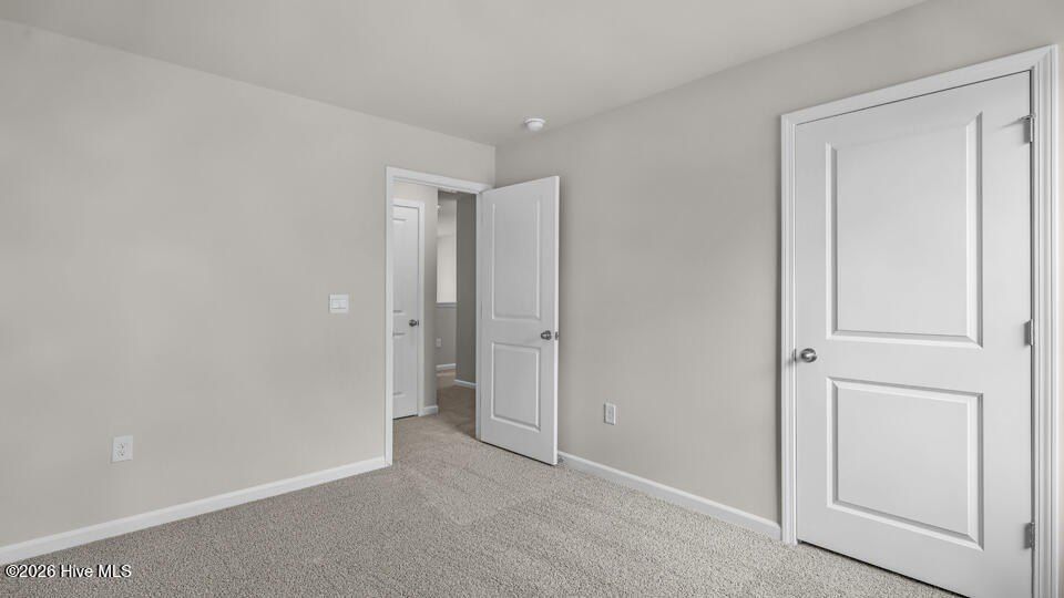 503 Chestnut Oak Drive. Sanford, NC 27332
