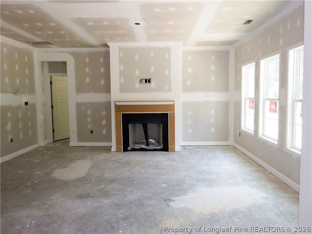 4840 Danastas Avenue Lot Lot 28. Hope Mills, NC 28348