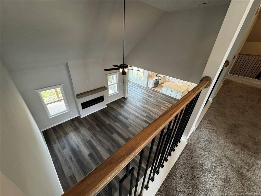 1706 Smith Farm St. Fayetteville, NC 28306