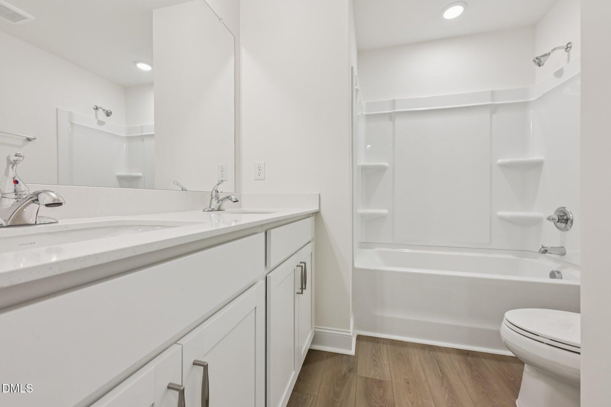 1345 Hammond Drive. Mebane, NC 27302
