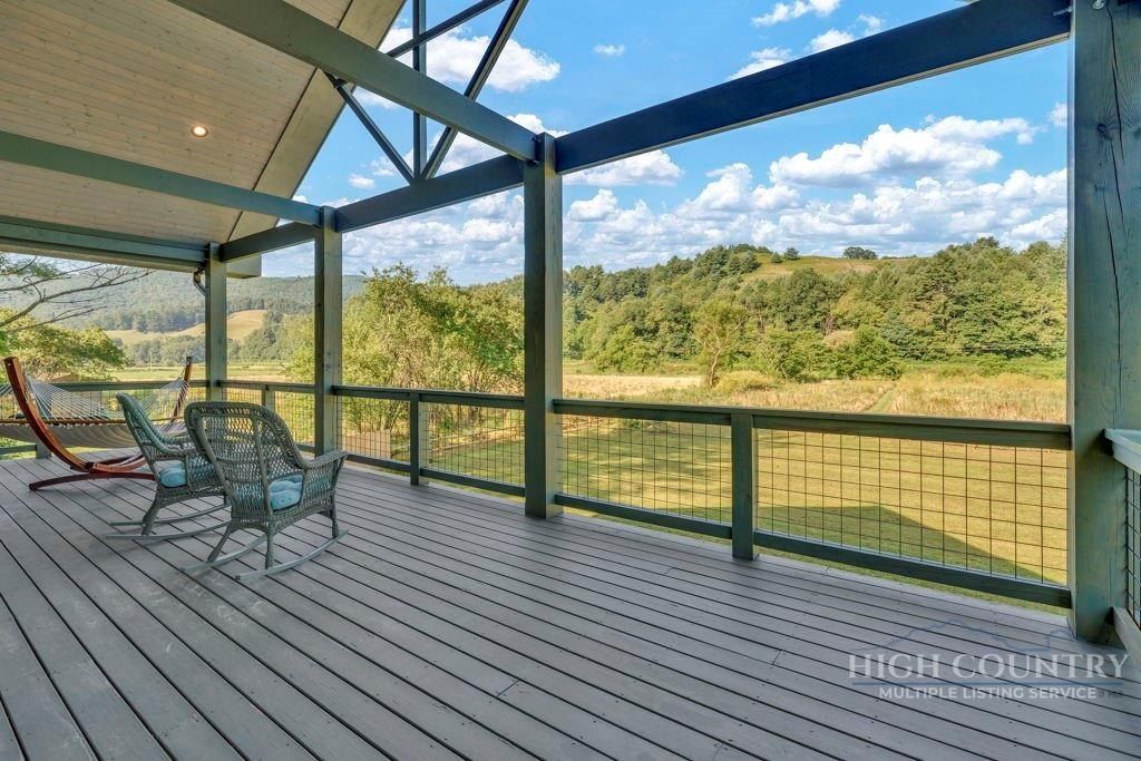 790 Howard Edmisten Road. Sugar Grove, NC 28679