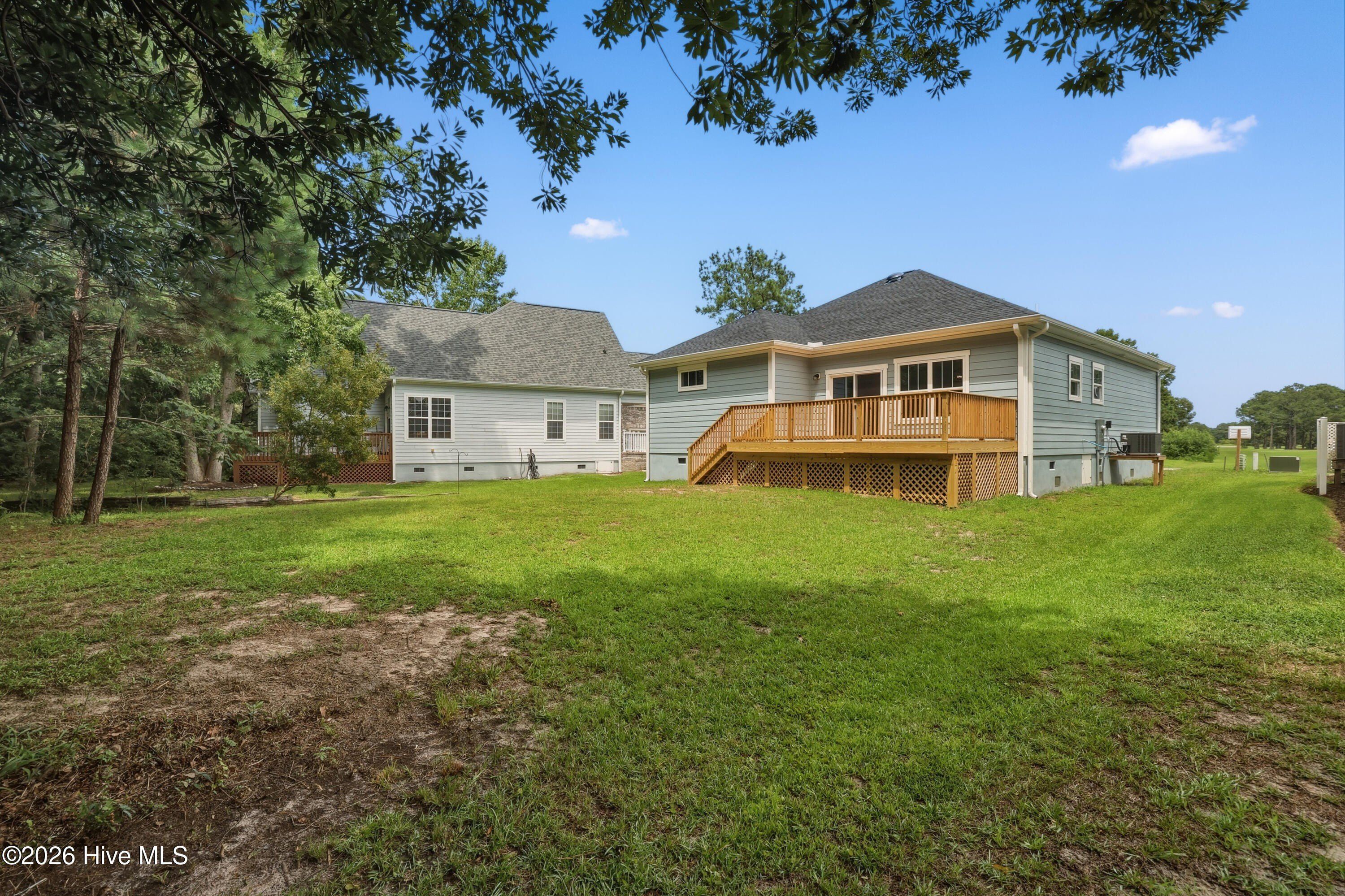 775 Marsh Rose Path Nw. Calabash, NC 28467